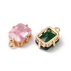 Латунь подвески KK-C062-013G