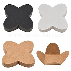 Крафт-бумага для шоколада AJEW-YW0001-49A