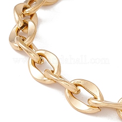 Сердце со словом превыше всего шарм-браслет с цепочками-кабелями STAS-D184-10G