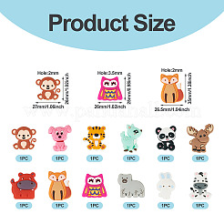 12 шт. SIL-TA0002-62