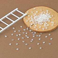 Пластиковые полностью закрытые ушные гайки KY-YW0001-31