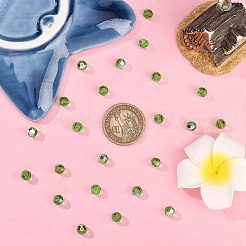 Хрустальные бусины preciosa®&nbsp;X-PRC-BB6-50520-200