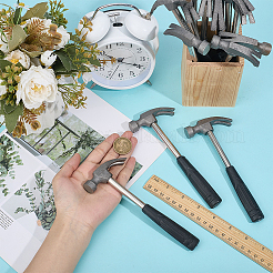 16 шт. молоток из нержавеющей стали&nbsp;TOOL-GO0001-18