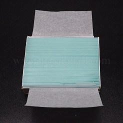 Mikroskop-Deckglas-Deckgläser Deckgläser&nbsp;AJEW-WH0230-69