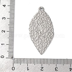 Подвески из нержавеющей стали 304&nbsp;STAS-L280-10AS-03