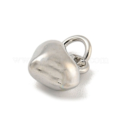 Латунь подвески&nbsp;KK-G490-08P