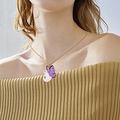 Подвески из сплава эмали 18шт 3 стиля&nbsp;ENAM-SZ0003-33