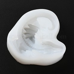 Силиконовые Молды для пищевых продуктов динозавров DIY-H145-11