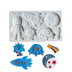 Силиконовые Молды для дисплеев&nbsp;PW-WGAA10A-01