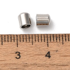 Tappi terminali in ottone con placcatura a cremagliera&nbsp;KK-F873-17P
