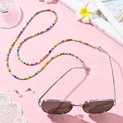 Цепочки для очков&nbsp;AJEW-EH00004-03