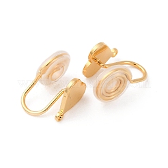 Латунные ушные манжеты KK-F898-16D-G