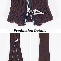 Рукава для ног из акриловых волокон&nbsp;AJEW-WH20072-16A