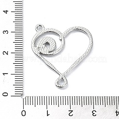 Стойки подвески обшивки сплава FIND-M014-09P