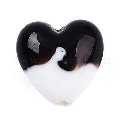 Бусины лэмпворк  LAMP-N024-41