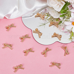 16шт латунные подвески&nbsp;KK-BBC0017-82