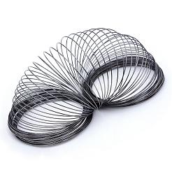 Стальная проволока мемори TWIR-R006-0.8x60-B-NF