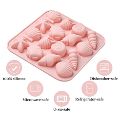 1шт 16 комплекта силиконовых форм&nbsp;DIY-YW0016-28