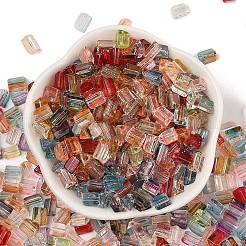 Прозрачные брызги&nbsp;SEED-L011-10A-01