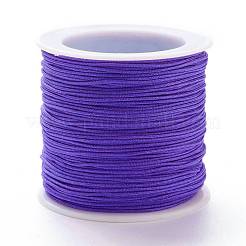 Cordon de nylon tressé&nbsp;NWIR-K013-A06