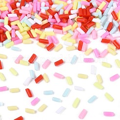 Ручной полимерной глины ногтей декоративные аксессуары&nbsp;CLAY-T022-07E