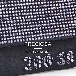 Preciosa® Maxima-Kristall&nbsp;Y-PRC-NSS6-90300