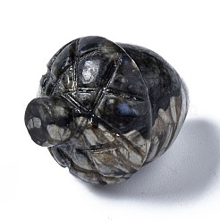 Украшения из природного камня смешанного камня&nbsp;G-N0326-78