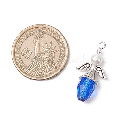 Сплав стекла подвески&nbsp;PALLOY-TA00285