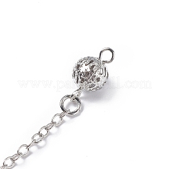 Природные маятники с заостренным кончиком тигрового глаза&nbsp;AJEW-B020-01P-01