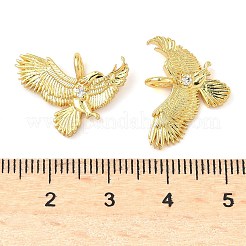 Латунные подвески&nbsp;KK-I355-12G