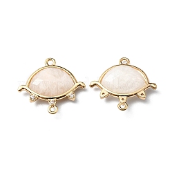 Природные лунные камни CE-L022-B08