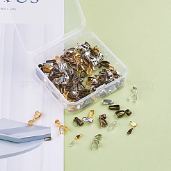 Медные защелки на поручителях и щепотки под залог KK-TA0007-67