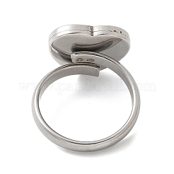 Кольцевые компоненты из нержавеющей стали 304 STAS-C117-14P