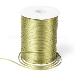 Двухсторонняя атласная лента RC3mmY052