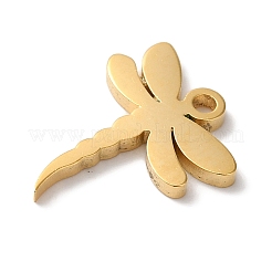 Подвески из нержавеющей стали 304 с вакуумным покрытием pvd&nbsp;STAS-L081-015G