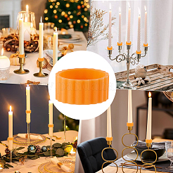 20 шт. силиконовых колец-растяжек&nbsp;AJEW-CP0010-06A