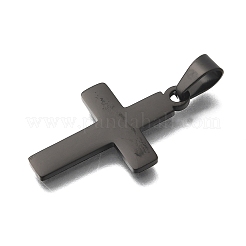 Ионное покрытие (ip) подвески из нержавеющей стали 304 STAS-G102-20B