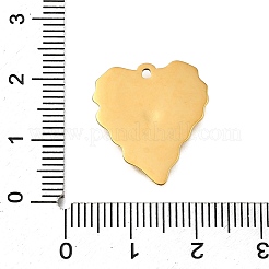 Подвески из нержавеющей стали 304&nbsp;STAS-R159-20G