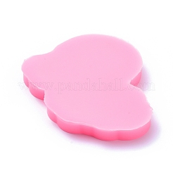 Пищевой водородный воздушный шар и облачные силиконовые Молды&nbsp;X-DIY-F045-11