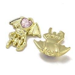 Стойки обшивки кулон сплава PALLOY-F312-55G