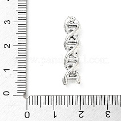 Pendente in lega stile tibetano&nbsp;AL-CBA1B2C-03C-AS