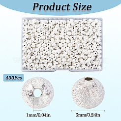 Латунные бусины&nbsp;FIND-SP0002-25E