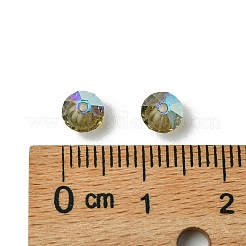 Хрустальные бусины preciosa®&nbsp;X-PRC-BA5-40010-201