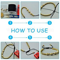 Spacer бисер железа&nbsp;IFIN-PH0023-79