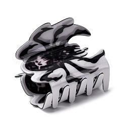 Заколка для волос из ПВХ в виде когтя на тему Хэллоуина PHAR-F022-01E