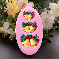 Пищевые силиконовые Молды&nbsp;DIY-L006-43