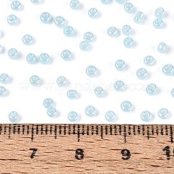 Бисер из стекла &nbsp;SEED-A011-2mm-154