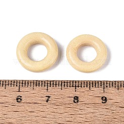 Natürliche Schima Holzperlen&nbsp;WOOD-Q001-05B