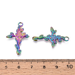 Ионное покрытие(ip) 201 подвески из нержавеющей стали STAS-N098-063M