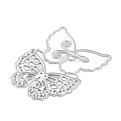 Углеродистая сталь разрезает трафареты&nbsp;LS-DIY-P076-33